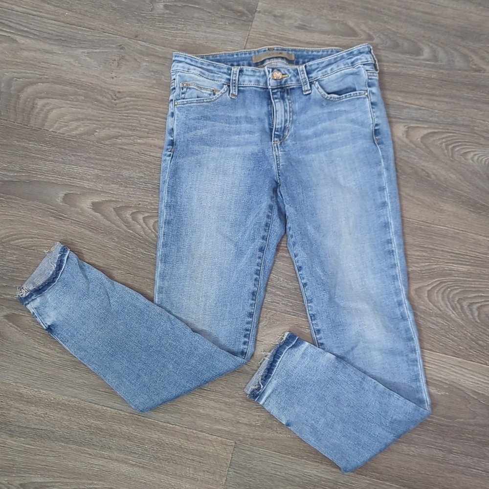 Joe's Pre loved Fawless The Markie Skinny Jeans